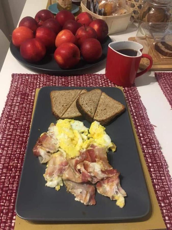 A+A 的里雅斯特 外观 照片